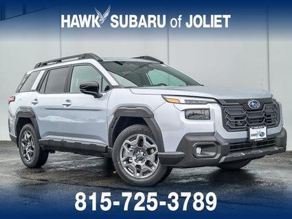 2026 Subaru Outback Plainfield IL