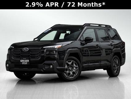 2026 Subaru Outback South Saint Paul MN