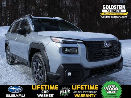 2026 Subaru Outback Albany NY