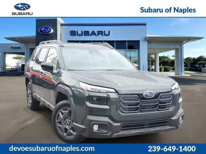 2026 Subaru Outback Naples FL