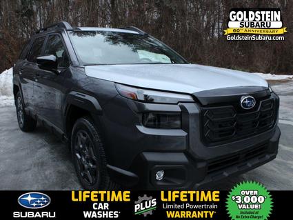 2026 Subaru Outback Albany NY