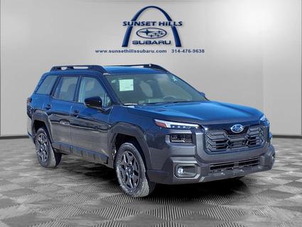2026 Subaru Outback Saint Louis MO