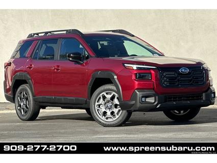 2026 Subaru Outback San Bernardino CA