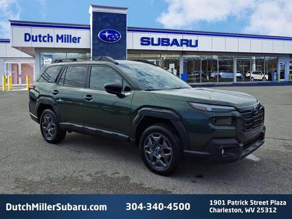 2026 Subaru Outback Charleston WV