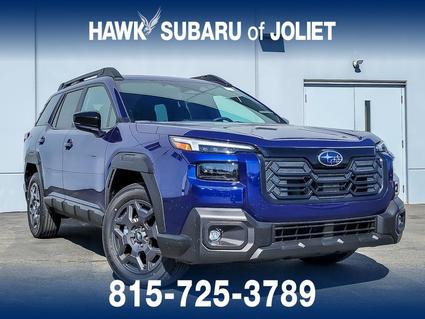 2026 Subaru Outback Plainfield IL