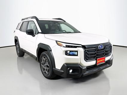 2026 Subaru Outback Hermiston OR