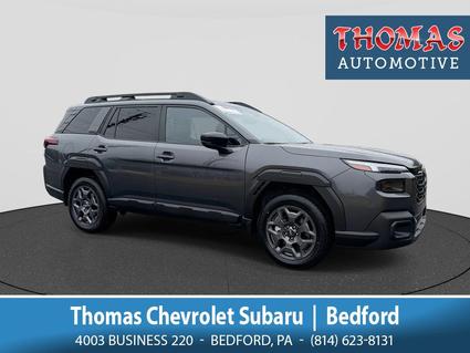 2026 Subaru Outback Bedford PA