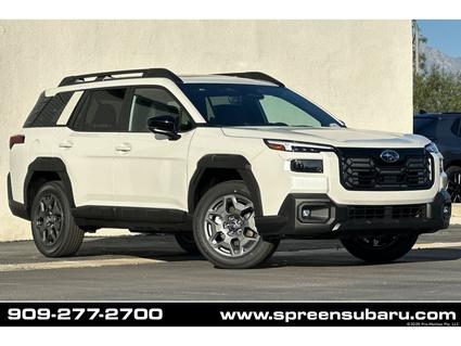 2026 Subaru Outback San Bernardino CA