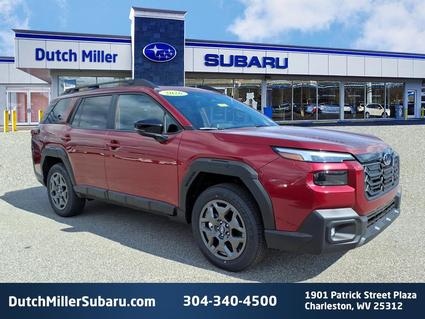 2026 Subaru Outback Charleston WV