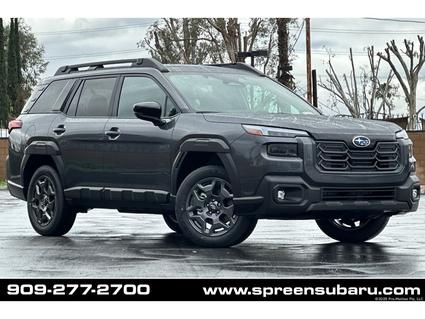 2026 Subaru Outback San Bernardino CA