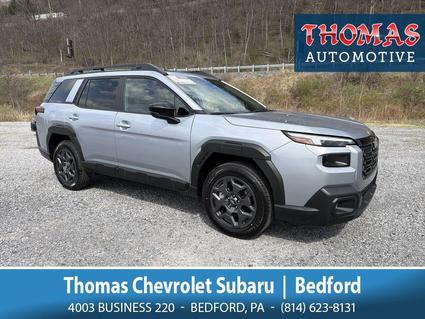 2026 Subaru Outback Bedford PA