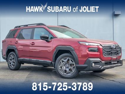 2026 Subaru Outback Plainfield IL