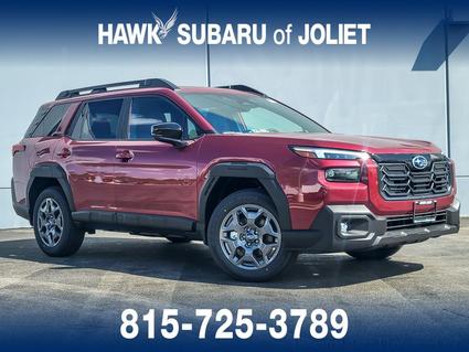 2026 Subaru Outback Plainfield IL