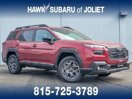 2026 Subaru Outback Plainfield IL
