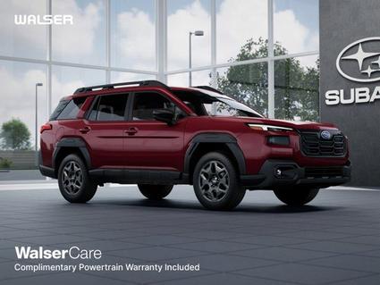 2026 Subaru Outback Burnsville MN