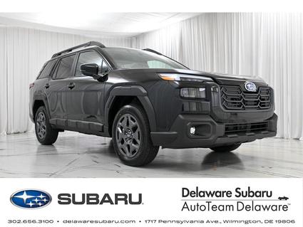 2026 Subaru Outback Wilmington DE