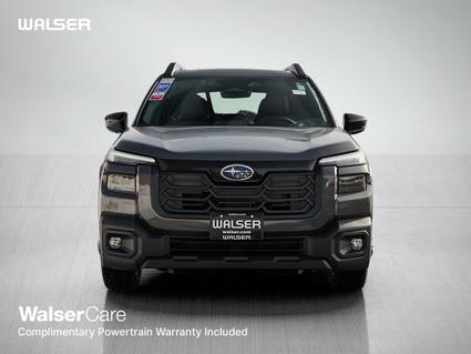 2026 Subaru Outback Burnsville MN