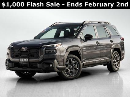 2026 Subaru Outback Burnsville MN