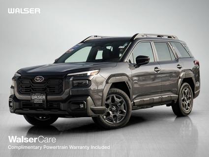 2026 Subaru Outback Burnsville MN