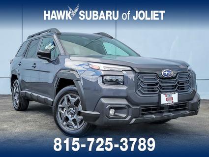 2026 Subaru Outback Plainfield IL