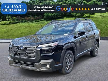 2026 Subaru Outback Atlanta GA