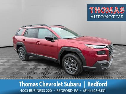 2026 Subaru Outback Bedford PA