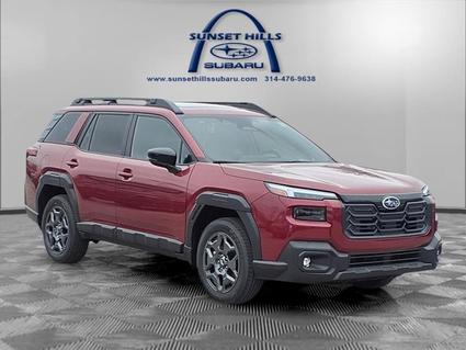 2026 Subaru Outback Saint Louis MO