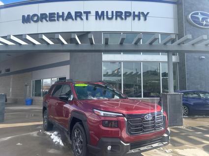 2026 Subaru Outback Durango CO