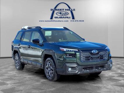 2026 Subaru Outback Saint Louis MO