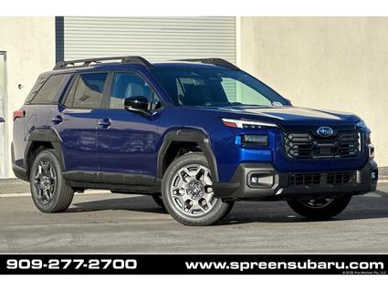 2026 Subaru Outback San Bernardino CA