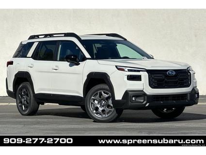 2026 Subaru Outback San Bernardino CA