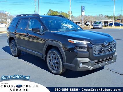 2026 Subaru Outback Fayetteville NC