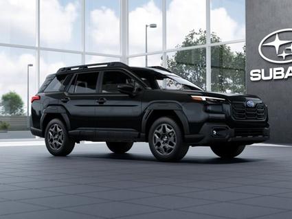 2026 Subaru Outback Greenville SC