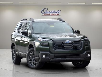 2026 Subaru Outback Lexington KY