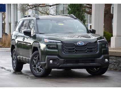 2026 Subaru Outback Lexington KY