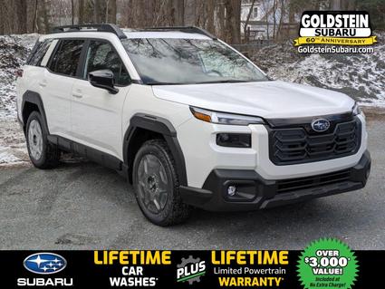 2026 Subaru Outback Albany NY