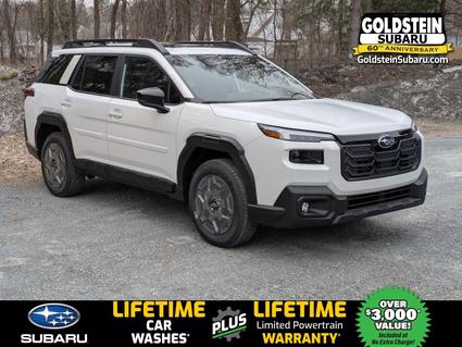 2026 Subaru Outback Albany NY