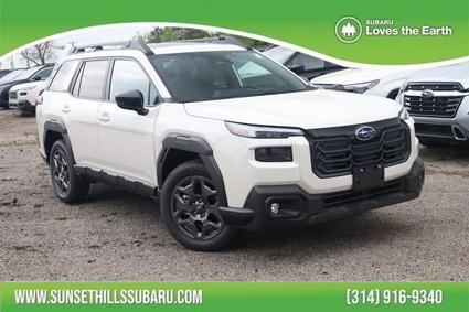 2026 Subaru Outback Saint Louis MO