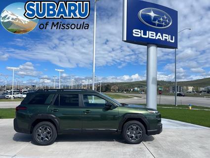 2026 Subaru Outback Missoula MT