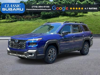 2026 Subaru Outback Atlanta GA