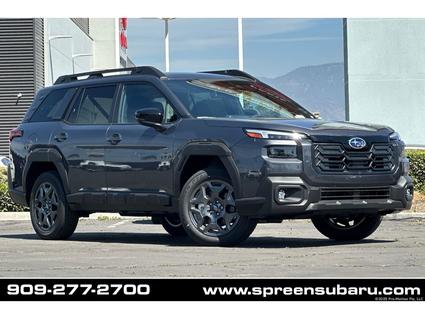 2026 Subaru Outback San Bernardino CA