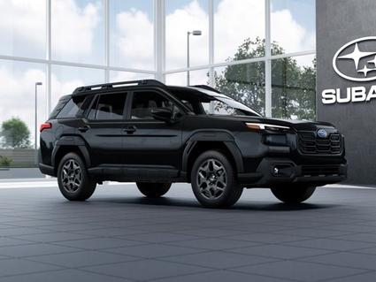 2026 Subaru Outback Greenville SC