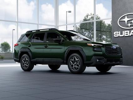 2026 Subaru Outback Greenville SC