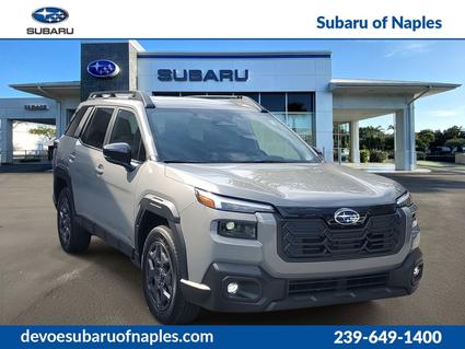 2026 Subaru Outback Naples FL