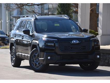 2026 Subaru Outback Lexington KY
