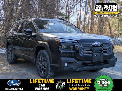 2026 Subaru Outback Albany NY