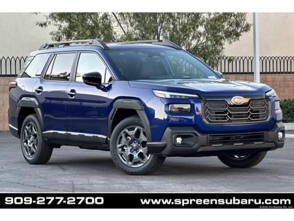 2026 Subaru Outback San Bernardino CA