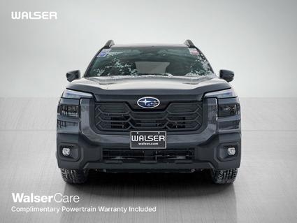 2026 Subaru Outback Burnsville MN