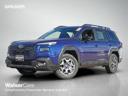 2026 Subaru Outback Burnsville MN