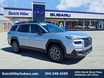 2026 Subaru Outback Charleston WV